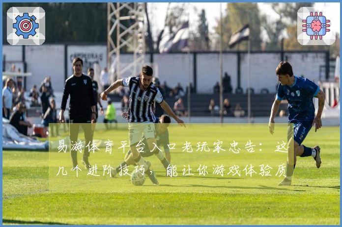 易游体育平台入口老玩家忠告：这几个进阶技巧，能让你游戏体验质变